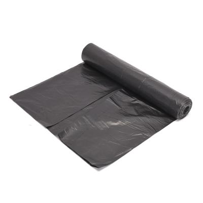 Cina Altri prodotti per la casa Industrial Drawstring Dustbin Sack On Roll Auto Garbage Bag in vendita