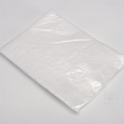 China Clear Plastic Drop Cloth Dust Sheet for Painting Other Household Products Manufactured for sale