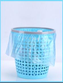 중국 HDPE/LDPE/LLDPE 플라스틱 카드 박스 식품용 플라스틱 캔 라인어 맑고 내구성 판매용