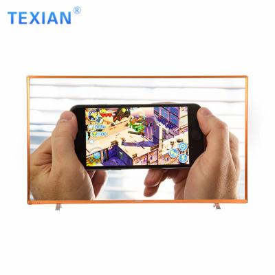 China ALL 70 inch high resolution flat screen tv 4k android smartl tv led television for sale