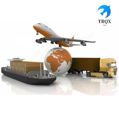 China Shenzhen Guangzhou Zhejiang Qingdao Xiamen Sea Freight UAE Cargo Germany Supplier Forward Rate Chinese Service Somalia To South Africa Kenya Shipping To Ethiopia for sale