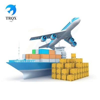 China Shenzhen Guangzhou Zhejiang Qingdao Xiamen Shipping Agent See Fracht Rate Philippines Shenzhen Cargo Bangladesh Uganda Services Cost Calculator Freight To Venezuela for sale