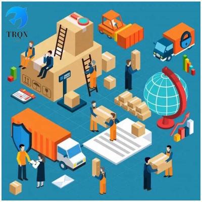 China Shenzhen Guangzhou Zhejiang Qingdao Xiamen USA Freight Products Canada Freight Brokerage Kuwait To South Africa Ghana Philippines Freight Forwarder Agent Supplier for sale