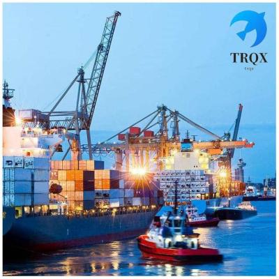 China Shipping Agent From China To India Nigeria Egypt From Shenzhen Guangzhou Zhejiang Qingdao Xiamen To South Africa - Kenya Cheap Commodities Supplier Turkish Freight Forwarder for sale