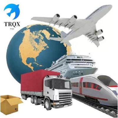 China Shenzhen Guangzhou Zhejiang Qingdao Xiamen Freight Forwarder Container Sri Lanka Agents Australia Services To South Africa Forwarder To America Ocean Fcl Sea Freight for sale