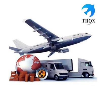 China From Shenzhen Guangzhou Zhejiang Qingdao Xiamen Freight Agents Zambia Sri Lanka From Philippines To South Africa Somalia Germany Egypt Cheap Shipping To Dominican Republic for sale