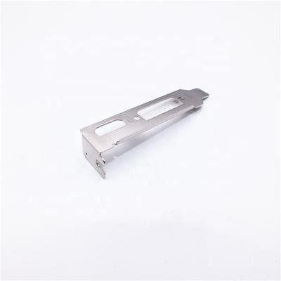 China High Quality Residence Computer Accessories Mainboard Bracket Video Card Bracket for sale