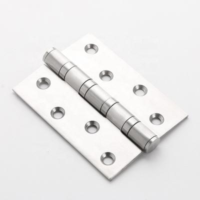 China Doors And Windows Hardware Precision Custom Metal Stamping Parts Hinge Bracket for sale