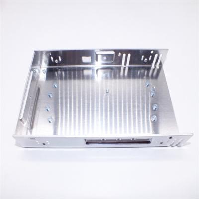 China Indoor Outdoor Aluminum Aluminum Power Fence Power Rail Power Fence Junction Box 1.5mm Junction Electric Power China Manufacturer for sale