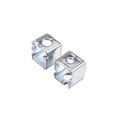 China Cars factory supply high quality mcb screw terminal connector electrical terminal for sale