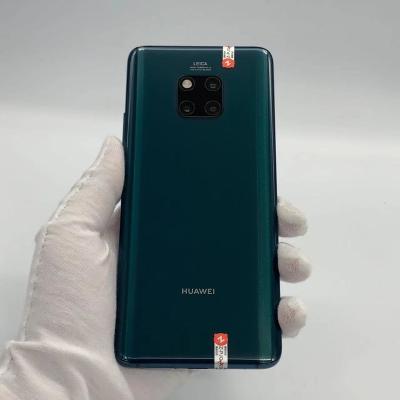 China Used Phone HUAWEI Join 20 Pro, 6G+128GB, 4G Network, No Accessories, A+ Grade Used Phones Wholesale. Mate 20 pro for sale