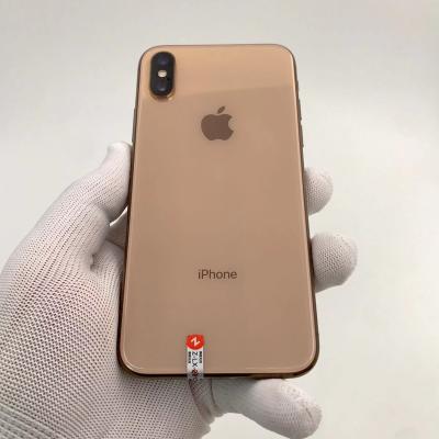 China Wholesale Used Mobile Phone I Xs 64G, 256G, 512G, Original Global Edition Opened Mobile Phone For iPhone Xs IPhone XS for sale