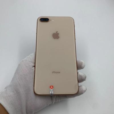 China Wholesale Used Mobile Phone i8Plus 64G, 128G, 256G, Original Global Edition Opened Mobile Phone For iPhone 8 Plus iPhone 8Plus for sale