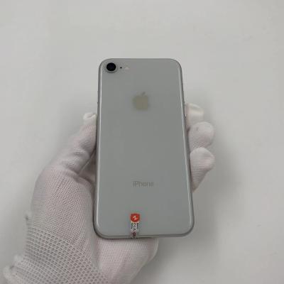 China Wholesale used mobile phone i8 64G, 128G, 256G, original global version opened mobile phone for iPhone 8 Iphone 8 for sale