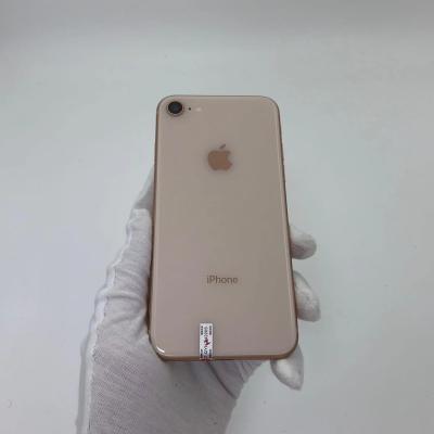 China Wholesale used mobile phone i8 64G, 128G, 256G, original global version opened mobile phone for iPhone 8 Iphone 8 for sale