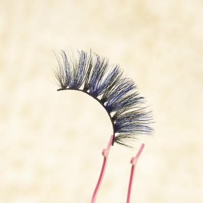 China 14-16Mm 14-16Mm Eyelash 5D Mink Eyelashes Lashes 3D Seller 25Mm Colorful Bulk Black Eyelash Box Packaging for sale