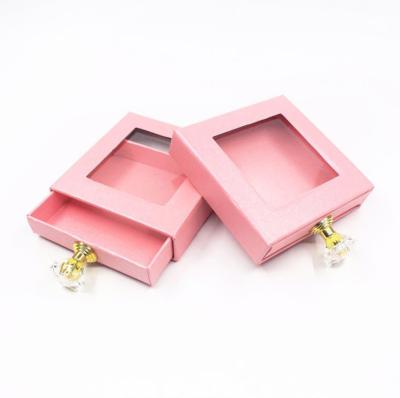 China 25-30 mink 3d eyelash packaging box custom periods seller full strip oem 3d mink lashes 14mm mink fluffy short lahes custom for sale