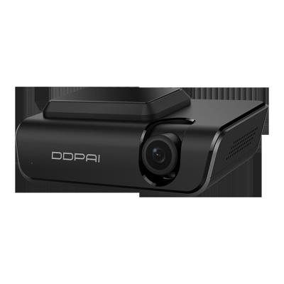 China Bluetooth DDPAI X3 Pro UHD Car Camera 24H Parking Dash Cam Wifi DVR With EMMC Buitt-in 32GB for sale