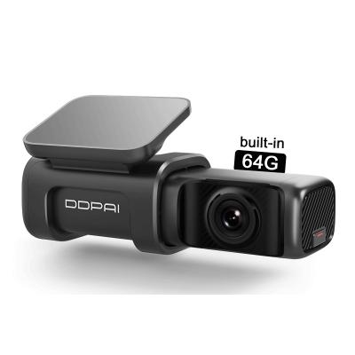 China Original mini cam 4k, WiFi car dvr DDPAI mini 5 dash camera DDPAI mini 5 for sale