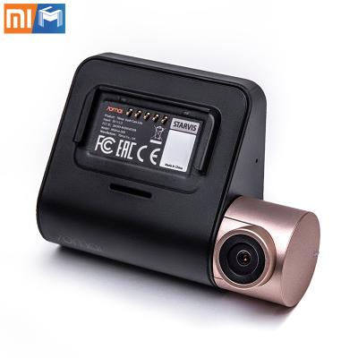 China New English xiaomi 70mai dash cam Lite version night vision Defo car dvr dash cam 500mAh for sale