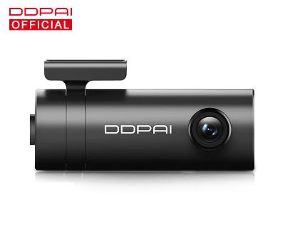 China DDPai Mini Car Camera Android Wifi Driving Vehicle 1080P G-sensor Full HD DVR Dashcam Auto Vehicle 1080P Night Vision Dash Cam 1080P for sale