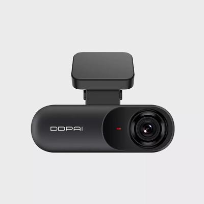 China Hisilicon Hi3556 OS05A10 6 Len F1.8 2560x1600P 30fps APP control DDPAI N3 dash cam dashcam glass recorder DVR for sale