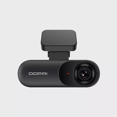 China 2020 NIGHT VISION hot sale DDPAI mola N3 rush CAM night version driving assist car camera recorder for sale