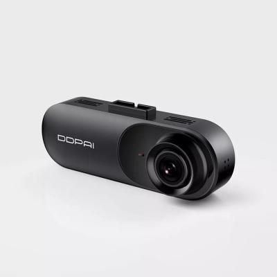 China Bluetooth Xiaomi Youpin DDPAI mola N3 rush CAM 1600P hd AI driving assist car camera recorder for sale