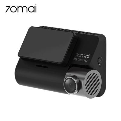 China 70 Mai Dash Cam A800 4K Car DVR UHD Cinema Quality 24H Image Parking Monitor IMX415 140 Field of View 70 * 59.8mm* 88.8mm AMI A800 36.3mm for sale