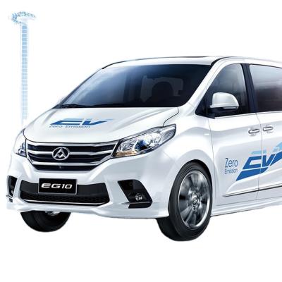 China MAXUS SAIC MAXUS EVG10 MPV New Energy MPV Vehicle for sale