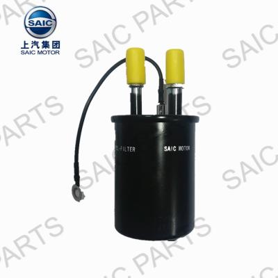 China FUEL FILTER from SAIC MG5 MG350 MGGT MG360 MGZS SAIC MG5 MG350 MGGT MG360 MGZS OE Number 10137854 for sale