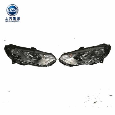 China SAIC MG HEADLIGHT SAIC MG6 WITH OE CODE 10080147 10080149 for sale