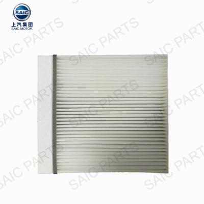 China SAIC MG ZS AC FILTER for SAIC MGZS with OE NUMBER 10365455 for sale