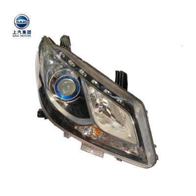 China MAXUS HEAD LAMP assembly for SAIC MAXUS G10 with OE number C00056655 C00056656 for sale