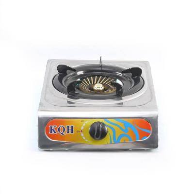 China High quality hotel gas stoves for hot sale for sale