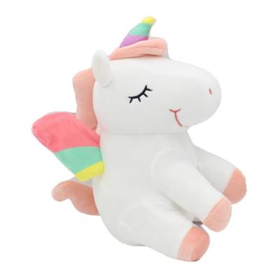 China Reversible Pulpo For Kids Hot Selling Stuffed Plush Toys Unicorn Soft Plushie Unicorn Toys for sale