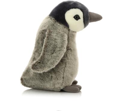 China Plush Sea Animal Plush Stuffed Toys Big Toe Cute Pengunis Toys Custom Small Plush Toys for sale