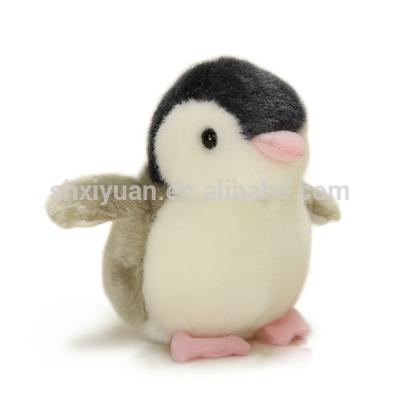 China 2020 Soft Plush Names Plush Toy Penguin Baby Toys China Wholesale for sale