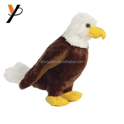 China New 2020 plush toys soft talking bird /stuffed cuddly toucan /plush bird for sale