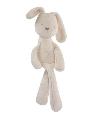 China Cute Soft Toys Bunny Sleeping Plush Animal Baby Plush Toys Cute Soft Toys Bunny Sleeping Plush Animal Baby Toys for sale