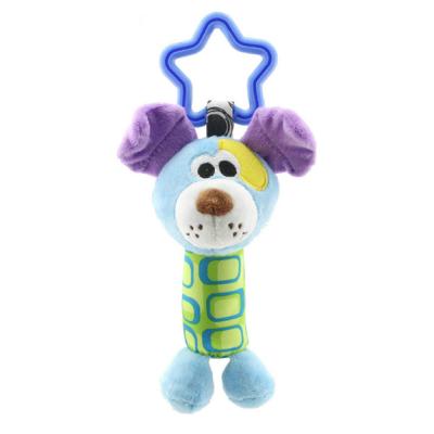 China China Factory Direct Stuffed Educational Plush Baby Toys Customized for sale