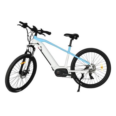 China Eu warehouse 48v standard bike for adult price in Oman 16 inch motor 36v 350w 3 wheel cargo folding mini bell as battery electric bicycle for sale