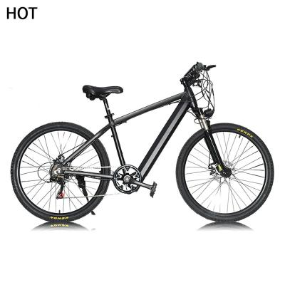 China Standard Cafe Racer Motorcycle Motor 26 Inch 29 750w 48 Volt Heavy Duty Carbon Frame Price Step Through Cargo Fat Tire Electric Bike for sale