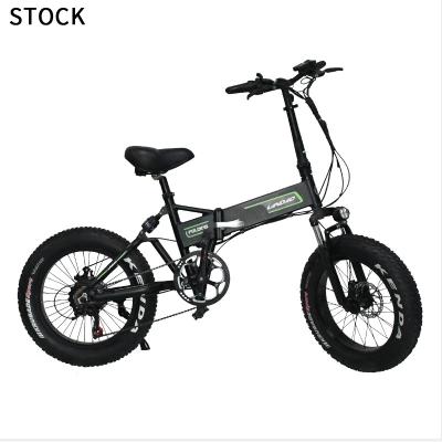 China Aluminum alloy 48v 15ah cased mountain shoprider 500w 26 faltrad zoll pedelec klaprad 20 kfmjf fat folding kit tire 36v 350w e-bike for sale