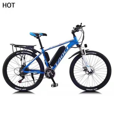 China 20 klaprad herren motor 48v 1000w carbon e mountain bike fashion standard junior fahrrad 20kmh 1500w urban scrambler e bike for sale