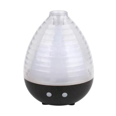 China Portable Home Electric Household Fragrance Essential Oil Fragrance Aromatherapy Diffusers for sale