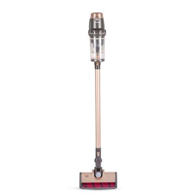 China Universal Detachable Home Hotel Power Strong Wall Hung Cordless Vacuum Cleaner for sale