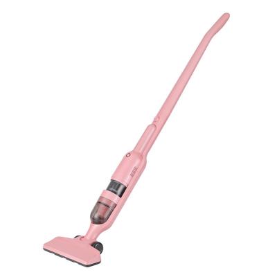 China Hotel 2 In 1 Super Strong House Floor Carpet Cleaning Cordless Vacuum Cleaner for sale