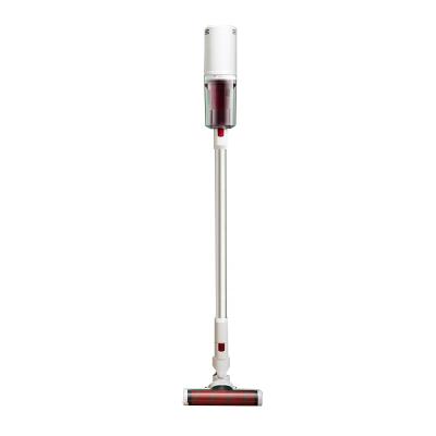 China Multifunctional Household Hotel 10000Pa Strong Power Stick Cordless Vacuum Cleaners for sale