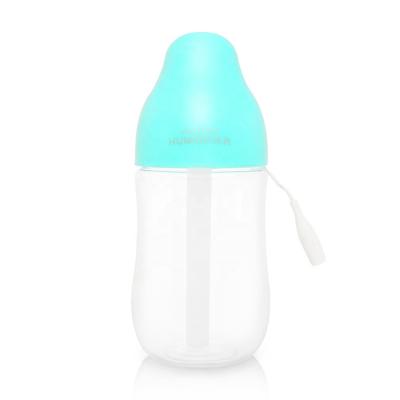 China Hotel Household Low Noise Usb Charging Portable Mini Air Humidifier Personal Space for sale